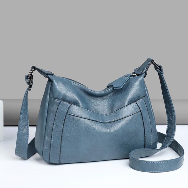 evening bags brand designer handbags luxury crossbody for women leather shoulder bag female fashion casual hobos sac
evening bags brand designer handbags luxury crossbody for women leather shoulder bag female fashion casual hobos sac