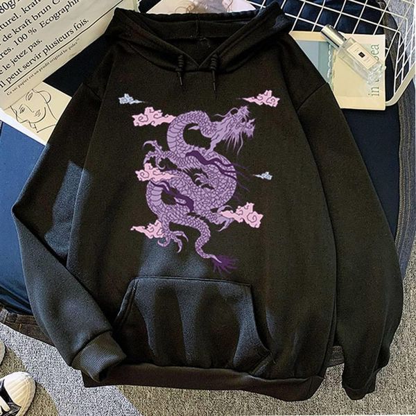 dragon print sweatshirt women hoodie hip kawaii harajuku oversized kawaii womens ullzang korean funny clothes, Black
dragon print sweatshirt women hoodie hip kawaii harajuku oversized kawaii womens ullzang korean funny clothes, Black