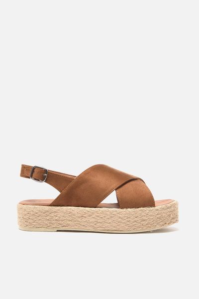 sandals trendyol women takss21sd0051, Black
sandals trendyol women takss21sd0051, Black