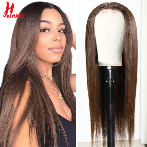 26 inch brazilian straight hair #4 blond 4x4 lace closed wig remy ombre t part women, Black
26 inch brazilian straight hair #4 blond 4x4 lace closed wig remy ombre t part women, Black