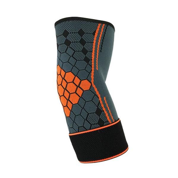 elbow & knee pads 1 pcs support strap forearm protector breathable for tennis basketball sport mck99, Black;gray
elbow & knee pads 1 pcs support strap forearm protector breathable for tennis basketball sport mck99, Black;gray