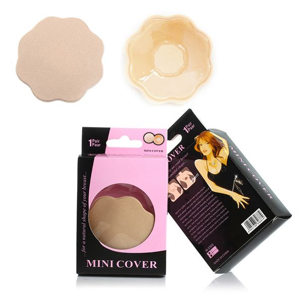 silicone bras self adhesive strapless invisible bra with package round/flower reusable sticky breast lift up rabbit shape nipple cover pads, Black;white
silicone bras self adhesive strapless invisible bra with package round/flower reusable sticky breast lift up rabbit shape nipple cover pads, Black;white