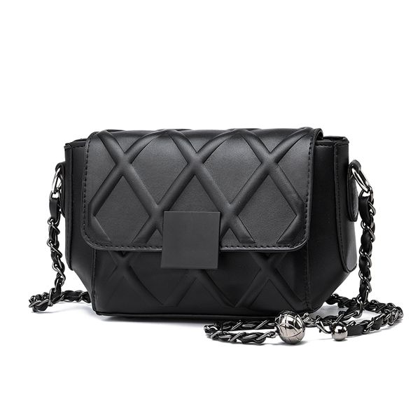 women shoulder bags chain bag lady shopping purse crossbody messenger packs pu leather purses wholesales outdoor pocket
women shoulder bags chain bag lady shopping purse crossbody messenger packs pu leather purses wholesales outdoor pocket