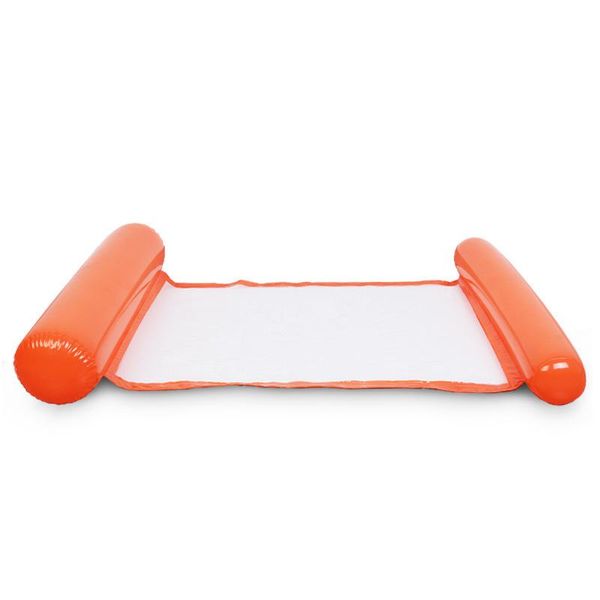 outdoor games & activities water inflatable hammock foldable summer backrest floating drainage deck chair pool party
outdoor games & activities water inflatable hammock foldable summer backrest floating drainage deck chair pool party