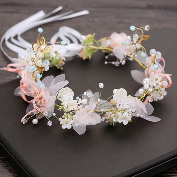 hair clips & barrettes wedding pearl flower headband fashion bridal jewelry crown hairbands band tiara headpiece girls accessories, Golden;silver
hair clips & barrettes wedding pearl flower headband fashion bridal jewelry crown hairbands band tiara headpiece girls accessories, Golden;silver
