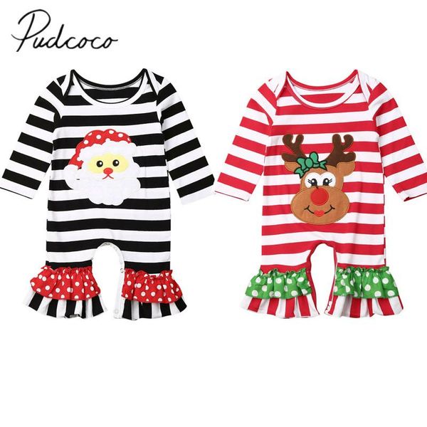 baby girl boys clothes christmas romper long sleeve jumpsuit flare outfits spring autumn pajamas xmas clothes outfit, Blue
baby girl boys clothes christmas romper long sleeve jumpsuit flare outfits spring autumn pajamas xmas clothes outfit, Blue