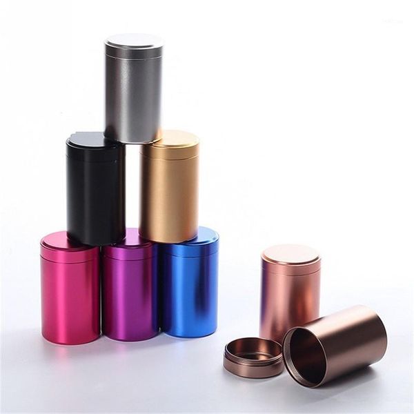 storage bottles & jars functional airtight smell proof aluminum stash jar container box
storage bottles & jars functional airtight smell proof aluminum stash jar container box