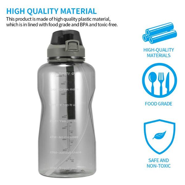 outdoor straw plastic cup rope water cup high temperature resistant 3.8l outdoor bottle large capacity sports bottle bounce
outdoor straw plastic cup rope water cup high temperature resistant 3.8l outdoor bottle large capacity sports bottle bounce
