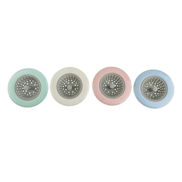 other bath & toilet supplies 1pc silicone screen floor drain hair ser hand sink plug catcher strainer cover kitchen filter
other bath & toilet supplies 1pc silicone screen floor drain hair ser hand sink plug catcher strainer cover kitchen filter