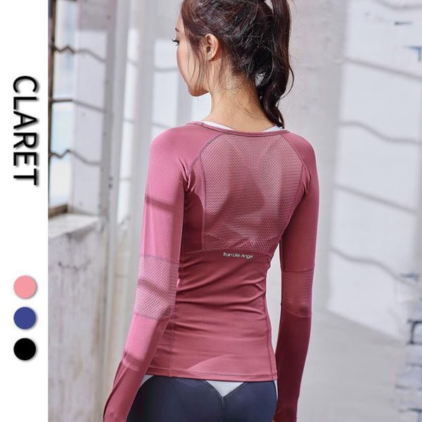 yoga outfit quick dry fitness t-shirt sport gym clothes shirt workout for women
yoga outfit quick dry fitness t-shirt sport gym clothes shirt workout for women