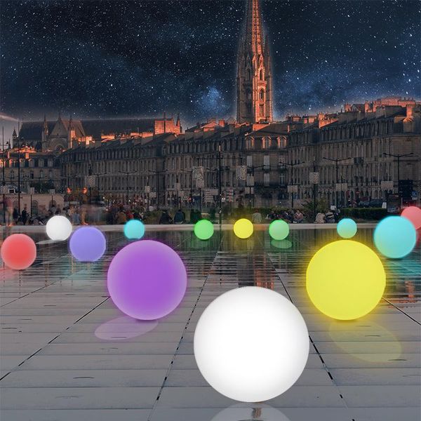 led illuminated ball lawn lamps garden lighting 16 color remote control patio landscape pathway
led illuminated ball lawn lamps garden lighting 16 color remote control patio landscape pathway