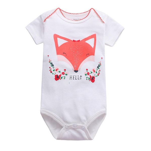 rompers summer fashion cartoon born jumpsuit baby boy clothes cotton short sleeve bodysuit girls 3-24 months, Blue
rompers summer fashion cartoon born jumpsuit baby boy clothes cotton short sleeve bodysuit girls 3-24 months, Blue