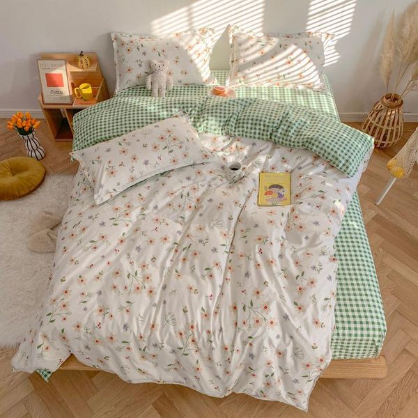 bedding sets style flying flowers in dreams set cotton bed linen sheet cover 240x220 single double king quilt covers
bedding sets style flying flowers in dreams set cotton bed linen sheet cover 240x220 single double king quilt covers