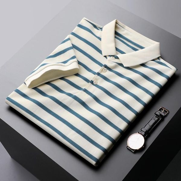 men's t-shirts brand summer cotton male luxury short sleeve pique stripe mens fashion slim fit casual man 3xl, White;black
men's t-shirts brand summer cotton male luxury short sleeve pique stripe mens fashion slim fit casual man 3xl, White;black