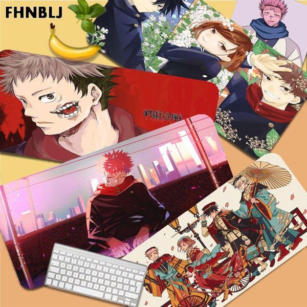 mouse pads & wrist rests fhnblj jujutsu kaisen boy gift pad gamer play mats mousepad size for large edge locking speed version game keyboard
mouse pads & wrist rests fhnblj jujutsu kaisen boy gift pad gamer play mats mousepad size for large edge locking speed version game keyboard