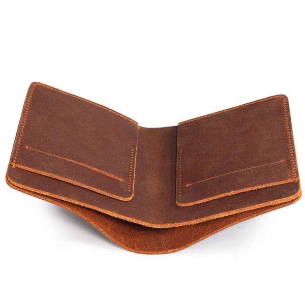 men's leather wallet multi card crazy horse oil leather wallet magnetic leather rfid wallet, Black
men's leather wallet multi card crazy horse oil leather wallet magnetic leather rfid wallet, Black