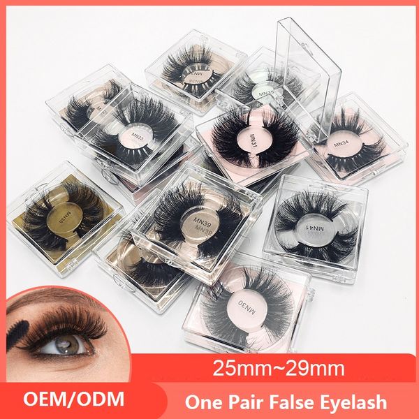8d 25mm mink false eyelashes fluffy 27mm faux mink lashes handcrafted full volume dramatic eye lash
8d 25mm mink false eyelashes fluffy 27mm faux mink lashes handcrafted full volume dramatic eye lash