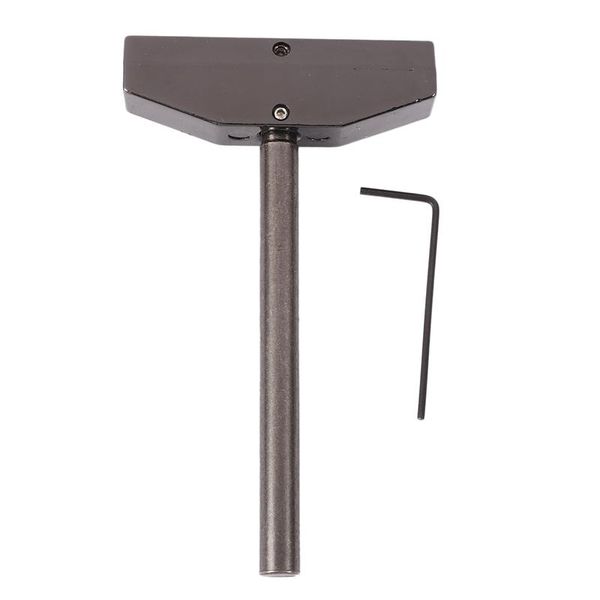 golf training aids guitar fingerboard fret press caul luthier tool electric repair tool(inserts not included)
golf training aids guitar fingerboard fret press caul luthier tool electric repair tool(inserts not included)