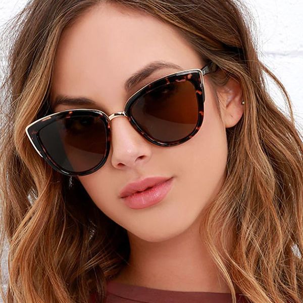 outdoor eyewear fashion cateye sunglasses women vintage gradient glasses retro cat eye sun female uv400 shade oculos de sol
outdoor eyewear fashion cateye sunglasses women vintage gradient glasses retro cat eye sun female uv400 shade oculos de sol