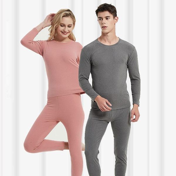 men's thermal underwear plus size 95kg long johns for men autumn winter faux cashmere solid keep warm pajamas women 2 pcs/sets, Black;white
men's thermal underwear plus size 95kg long johns for men autumn winter faux cashmere solid keep warm pajamas women 2 pcs/sets, Black;white