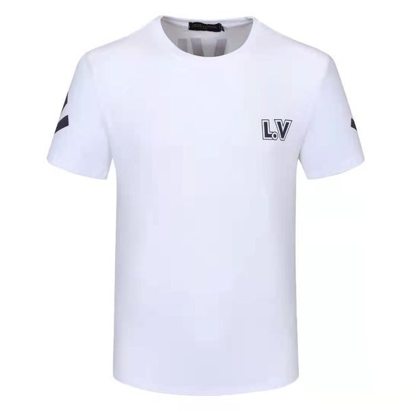 rq2021luxury men's t-shirt hip hop printing short sleeve t-shirt summer new round of luxury men's cotton t-shirt wholesale, White;black
rq2021luxury men's t-shirt hip hop printing short sleeve t-shirt summer new round of luxury men's cotton t-shirt wholesale, White;black