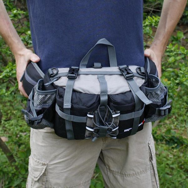 outdoor bags waist bag multifunctional waterproof fanny pack with bottle holder for men women hiking fishing mountaineering b2cshop
outdoor bags waist bag multifunctional waterproof fanny pack with bottle holder for men women hiking fishing mountaineering b2cshop