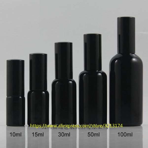 storage bottles & jars 10ml to 100ml matte black glass bottle with pump or sprayer,for lotion perfume essential oil moisturizer facial water
storage bottles & jars 10ml to 100ml matte black glass bottle with pump or sprayer,for lotion perfume essential oil moisturizer facial water