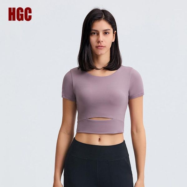 yoga outfit crop women padded push-up short sleeve sports t-shirt fitness vest gym elastic hollow out pullover hgc
yoga outfit crop women padded push-up short sleeve sports t-shirt fitness vest gym elastic hollow out pullover hgc