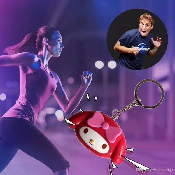 portachiavi autodifesa allarme personale super forte allarme sicurezza anti-attacco allarme di emergenza portachiavi trinket per le donne ba
portachiavi autodifesa allarme personale super forte allarme sicurezza anti-attacco allarme di emergenza portachiavi trinket per le donne ba