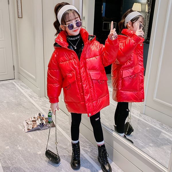 2021 new bright weather teen winter sweatshirt baby-proof cotton girls in hoodie warm jacket kids kids'clothes for 4-14 years old 0lu9, Blue;gray
2021 new bright weather teen winter sweatshirt baby-proof cotton girls in hoodie warm jacket kids kids'clothes for 4-14 years old 0lu9, Blue;gray