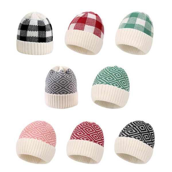 children kids winter acrylic flip-up baby hats warm lovely caps knitted crochet infants cute hat for chritmas xmas gifts, Yellow
children kids winter acrylic flip-up baby hats warm lovely caps knitted crochet infants cute hat for chritmas xmas gifts, Yellow