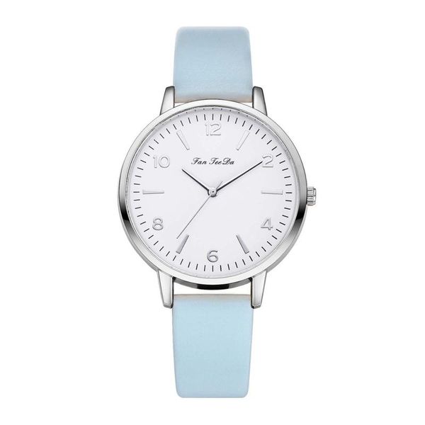 wristwatches ladies luxury sleek minimalist watches fashion with strap dial women's quartz leather watch gift relogio masculino, Slivery;brown
wristwatches ladies luxury sleek minimalist watches fashion with strap dial women's quartz leather watch gift relogio masculino, Slivery;brown