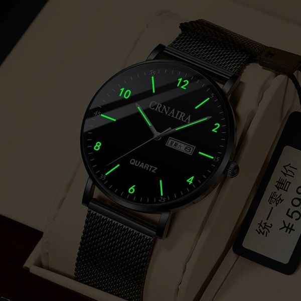 wristwatches special watches for exams men's high school students junior trend mechanical waterproof luminous shi ying electronic, Slivery;brown
wristwatches special watches for exams men's high school students junior trend mechanical waterproof luminous shi ying electronic, Slivery;brown