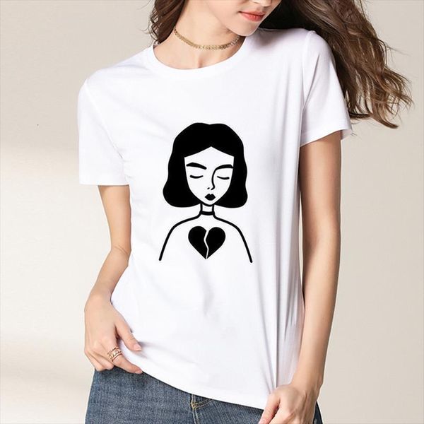and women clothing vintage men t shirts casual harajuku fashion vogue kawaii young girl white camiseta mujer short sleeve, White;black
and women clothing vintage men t shirts casual harajuku fashion vogue kawaii young girl white camiseta mujer short sleeve, White;black