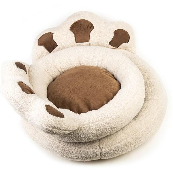 dog apparel xinan footprints soft bed warm pet house fabric nest cute fashion cat doghouse simple and convenient g-17
dog apparel xinan footprints soft bed warm pet house fabric nest cute fashion cat doghouse simple and convenient g-17