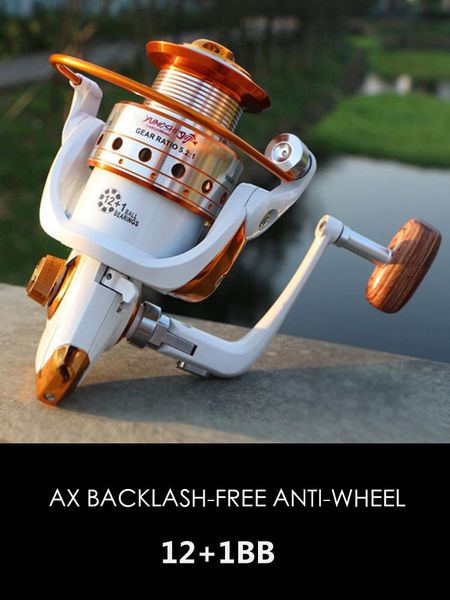 baitcasting reels fishing reel bx series spinning wheel 12+1b metal rocker arm white gold color raft sea carp
baitcasting reels fishing reel bx series spinning wheel 12+1b metal rocker arm white gold color raft sea carp