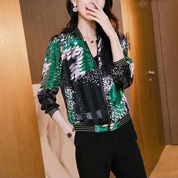 women's jackets thin coats and women clothes casual chaqueta mujer cardigan womens blouses casaco feminino, Black;brown
women's jackets thin coats and women clothes casual chaqueta mujer cardigan womens blouses casaco feminino, Black;brown