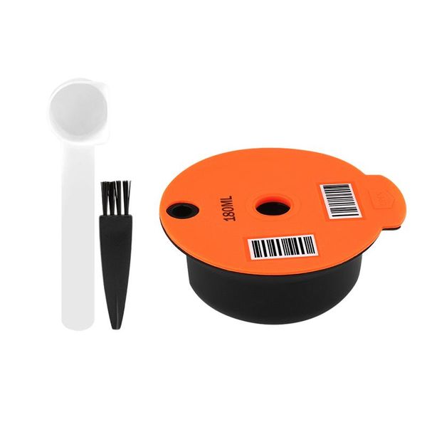 coffee filters lightweight easy clean bar coffeeware with brush spoon home office portable kitchen cafe reusable filter
coffee filters lightweight easy clean bar coffeeware with brush spoon home office portable kitchen cafe reusable filter