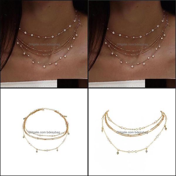 pendant & pendants jewelrypendant necklaces boho fashion crystal stars for women vintage gold necklace mtilayer female jewelry wedding gift, Silver
pendant & pendants jewelrypendant necklaces boho fashion crystal stars for women vintage gold necklace mtilayer female jewelry wedding gift, Silver