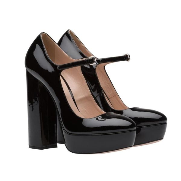 sandals women patent black round toe platform pumps sky high mary janes ladies evening dress heels chunky heel shoes 
sandals women patent black round toe platform pumps sky high mary janes ladies evening dress heels chunky heel shoes