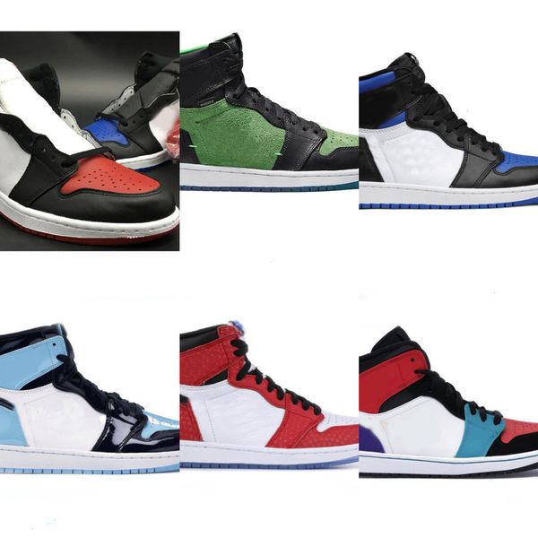 mens women basketball 1 1s jumpman toe bred chicago royal men designer sport shoes sneakers trainers with box 39npmg8dl2
mens women basketball 1 1s jumpman toe bred chicago royal men designer sport shoes sneakers trainers with box 39npmg8dl2