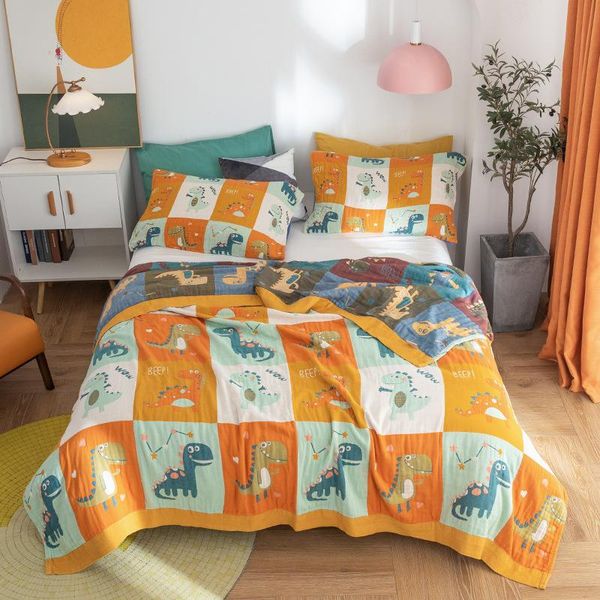 blankets blanket cool soft printed five-layers fiber thin cotton quilt luxury for cooling summer couch cover bed machine wash bedspread
blankets blanket cool soft printed five-layers fiber thin cotton quilt luxury for cooling summer couch cover bed machine wash bedspread