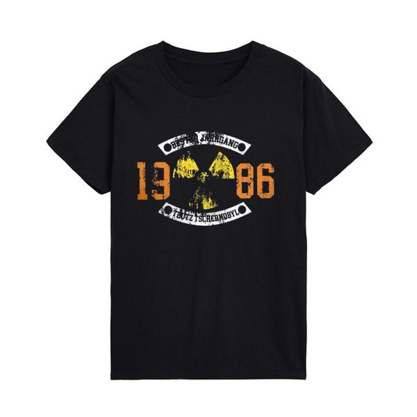 men's t-shirts 1986 year despite chernobyl radioactive t shirt casual mens short sleeve cotton o-neck funny tee clothes gift, White;black
men's t-shirts 1986 year despite chernobyl radioactive t shirt casual mens short sleeve cotton o-neck funny tee clothes gift, White;black