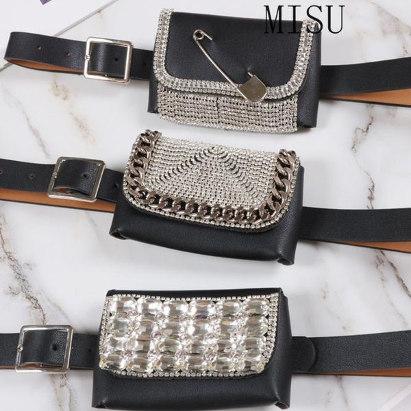 fashion diamonds waist bags for women 2021 fashion small pin belt bag solid color fanny pack coin phone purse women chest bag
fashion diamonds waist bags for women 2021 fashion small pin belt bag solid color fanny pack coin phone purse women chest bag