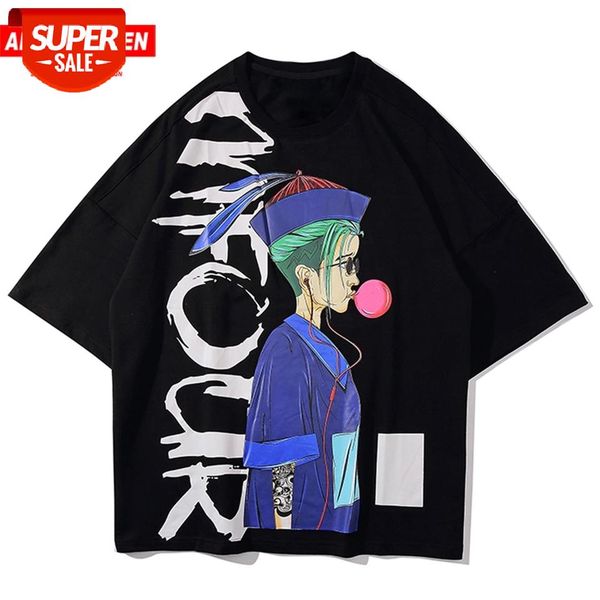aelfric eden zombie printed t shirt men hip hop harajuku casual loose tees 2020 summer fashion streetwear male short sleeve #nw2h, White;black
aelfric eden zombie printed t shirt men hip hop harajuku casual loose tees 2020 summer fashion streetwear male short sleeve #nw2h, White;black