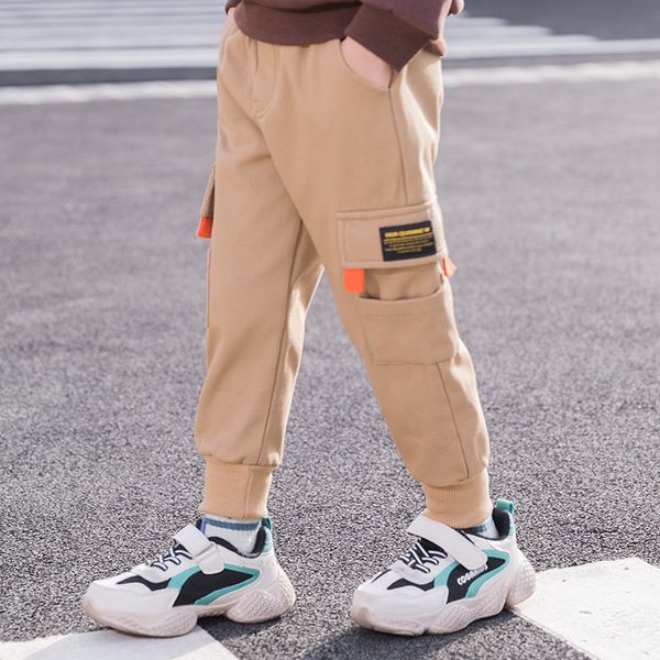 2021 korean-style children's cargo the boy new casual pants with pockets children fashion spring clothes for age 2-13 y lvbg, Blue
2021 korean-style children's cargo the boy new casual pants with pockets children fashion spring clothes for age 2-13 y lvbg, Blue