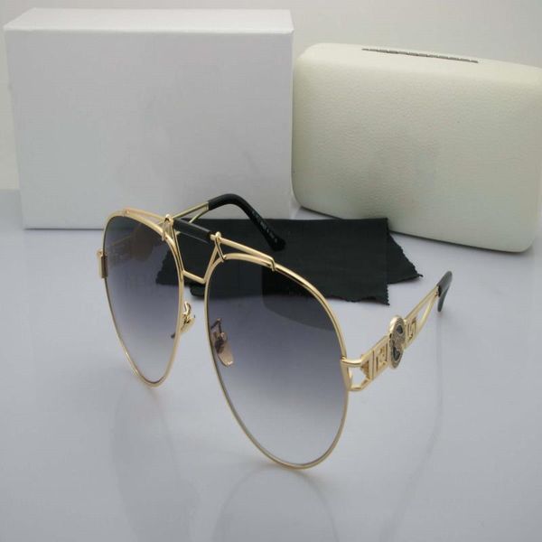 luxury-high eyewear quality classic sun womens designer brand mens glass green pilot sunglasses gold metal glasses reahah lenses brown hkan, White;black
luxury-high eyewear quality classic sun womens designer brand mens glass green pilot sunglasses gold metal glasses reahah lenses brown hkan, White;black