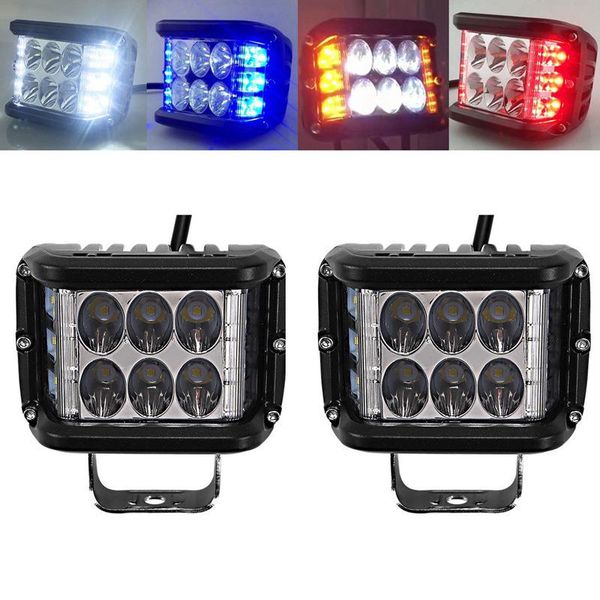 floodlights waterproof led work light glow on three sides modified headlights for off-road vehicles gq
floodlights waterproof led work light glow on three sides modified headlights for off-road vehicles gq