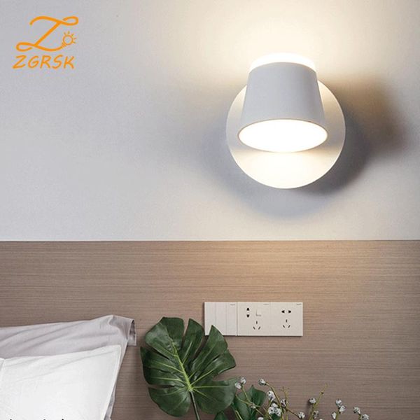 wall lamp nordic modern rotatable led lights dining room bed study foyer interior wrought iron makeup light
wall lamp nordic modern rotatable led lights dining room bed study foyer interior wrought iron makeup light