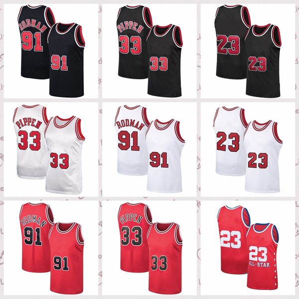 2021 low-priced men retro basketball jersey dennis 91 rodman vintage scottie 33 pippen breathable size s-2xl blue white black red
2021 low-priced men retro basketball jersey dennis 91 rodman vintage scottie 33 pippen breathable size s-2xl blue white black red